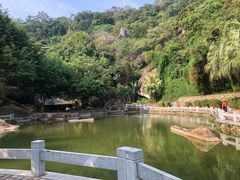 -云洞岩风景区
