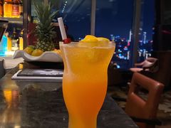 -瑞吉吧 The St·Regis Bar(长沙瑞吉酒店)