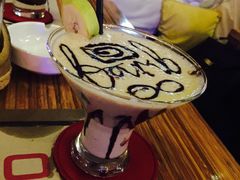 -Bamboo Bar & Grill Restaurant