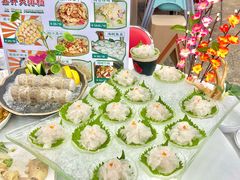 -嘉升大排档(番禺总店)