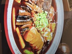 -红杏酒家·地道川菜(一品天下店)
