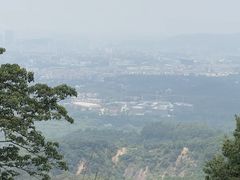 -火炉山森林公园