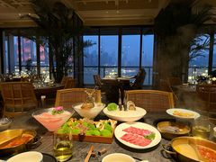 -滟设火锅料理(南滨路店)