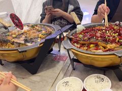 -南锣南门(东方银座店)