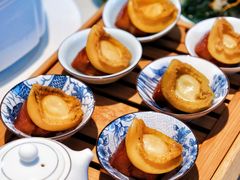 -帝景壹号粤菜餐厅(美丽沙店)