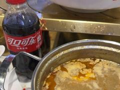-西火火·川派小火锅(西溪银泰店)