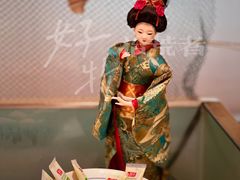 -永泰福朋喜来登酒店-宜客乐自助餐厅(远大路店)