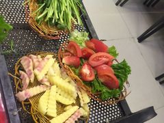 -香丽缘饭馆(黑龙潭店)