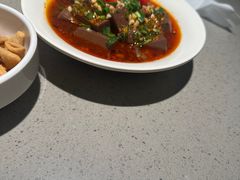 -半天妖烤鱼(东方新天地店)