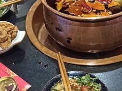 -镇江龙·火锅串串(武侯祠店)