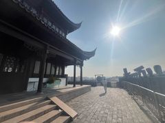-相门城墙文化休闲景区