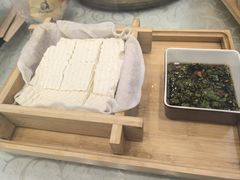 -丽泽山庄·生态怀柔菜·虹鳟鱼(红螺寺店)