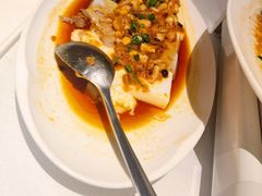 原始水晶三味豆腐-炳胜品味(海印总店)