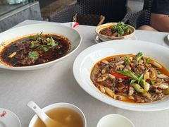 -渝信川菜(南滨店)