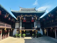 -上海三山会馆