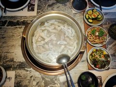 原味椰子鸡-大头椰·海南椰子鸡火锅(思明万象城店)