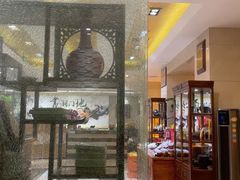 -书湘门地·中国十佳湘菜(西苑店)