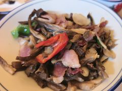 -妈妈的味道(和顺古镇店)