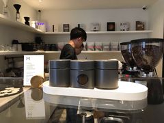 -大酉·M Coffee(北京美术馆店)