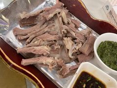 -那达慕蒙古风味酒楼