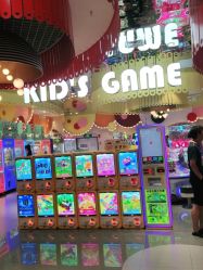 -meland club亲子乐园(重庆万象城店)