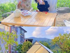 -广州市流溪河国家森林公园