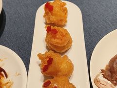 -金狮麟·新豫菜(金码大厦店)