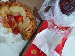 -必胜客(中大银泰店)