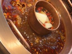 -小南房鲜美蛙火锅(北苑店)