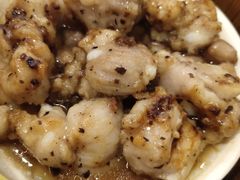 -永記粤菜·五指毛桃花雕鸡煲(九亭店)