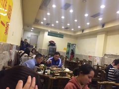 大堂-大龙火锅(老店)