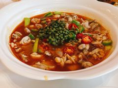 馋嘴跳跳蛙-和苑·精致粤菜(珠江新城店)