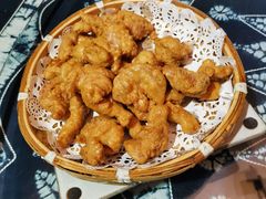 -云之南(八里庄店)