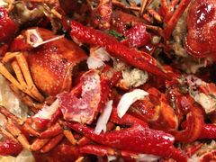 -虾小龙老长沙龙虾馆(坡子街店)