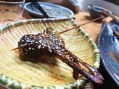 -十三道烧烤(保利西街店)