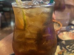 -Uncle Kosto科斯托·中东菜