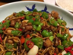 -西安饭庄·非遗陕菜(钟楼店)