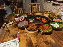 -烂摊摊火锅集市(河北总店)