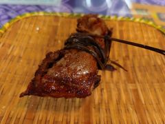 香草排骨-益恒饭店乡间白族菜(古城总店)