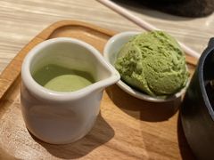 冰火爆布布朗尼-必胜客(国展店)