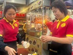 -陈光记烧腊店(罗保博士街店)