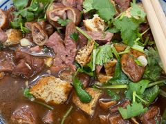 -门框胡同百年卤煮(前门煤市街店)