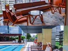 -广州粤海喜来登酒店