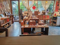 -时光花园(白鹭洲店)