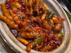 -九號院子海鲜烧烤