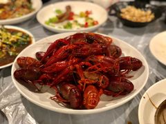 -虎虎龙虾大排档(双井店)