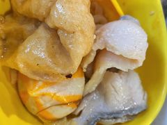 -友达面馆(鼓楼店)