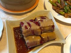 -喜来登由由大酒店九州膳坊中餐厅