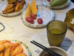 -吉布鲁牛排海鲜自助(成都大悦城店)