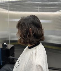 -WM Hair Salon